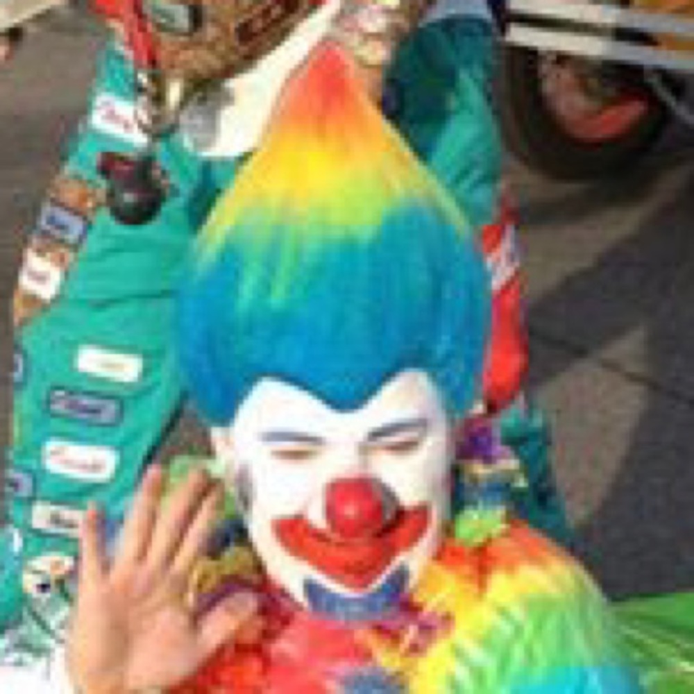 Meet your Posher, David